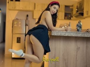 Giaspell