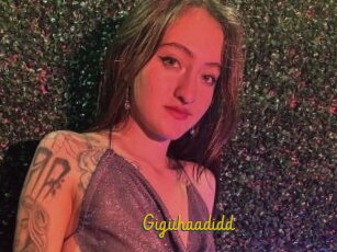 Gigiihaadidd