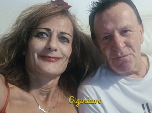 gigindave Porno TV