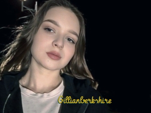 Gillianberkshire