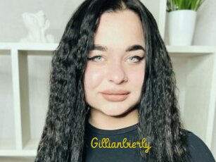 Gillianbierly