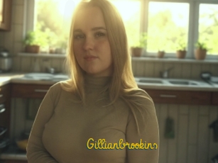 Gillianbrookins