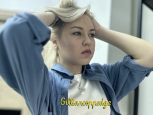 Gilliancoppedge