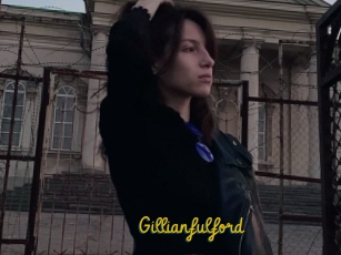 Gillianfulford