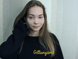 Gilliangame