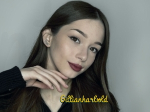 Gillianharbold