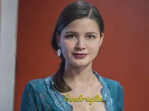 Ginabrigitte