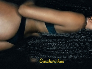 Ginahershee
