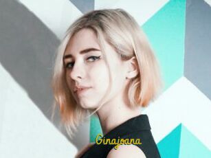 Ginajoana