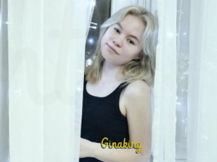 Ginaking