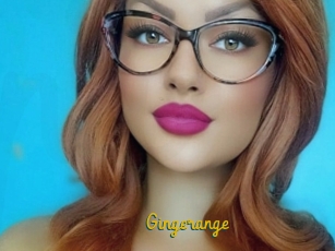Gingerange