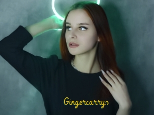 Gingercarrys