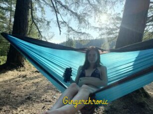 Gingerchronic