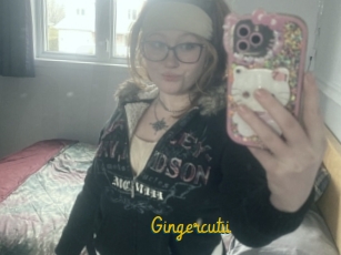 Gingercutii