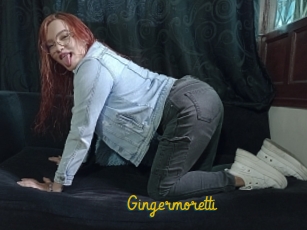 Gingermoretti