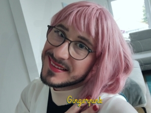 Gingerpink