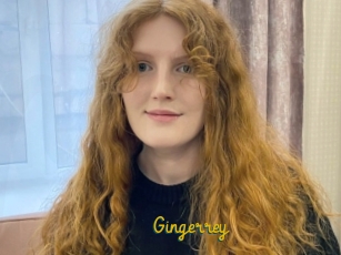 Gingerrey