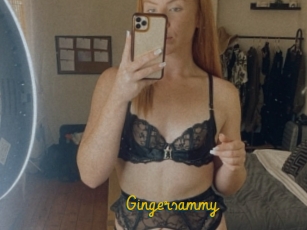 Gingersammy