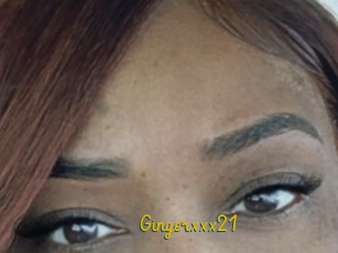 Gingerxxx21