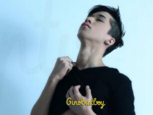 Ginobadboy
