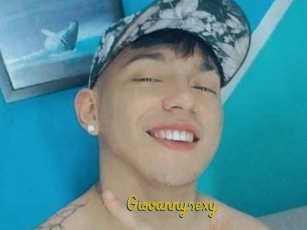 Giovannysexy