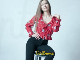 Girlboome
