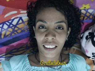 Girlleilobuir
