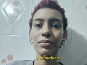 Girlmedussa