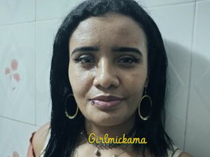 Girlmickama