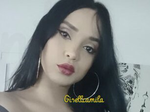 Gisellcamila