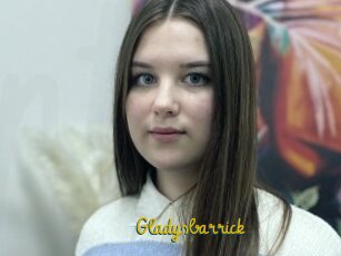 Gladysbarrick