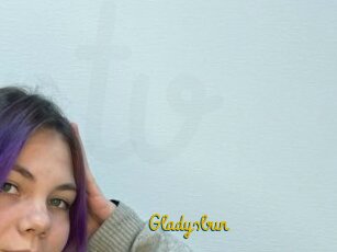 Gladysbun