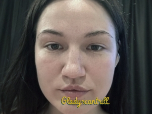 Gladyscantrill