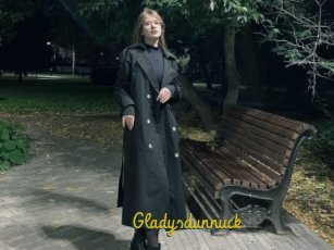 Gladysdunnuck