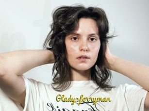 Gladysferryman