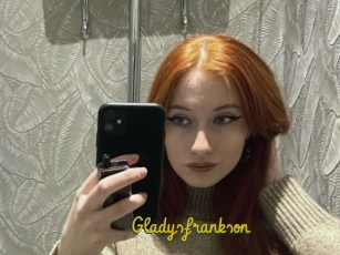 Gladysfrankson