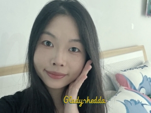 Gladyshedda