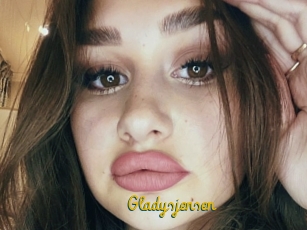 Gladysjensen