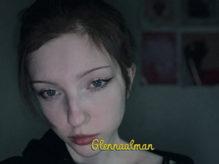 Glennaalman