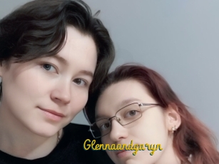glennaandgaryn Porno TV