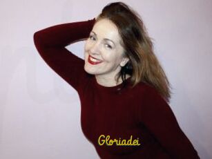 Gloriadei