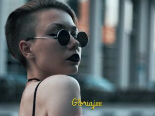Gloriajee