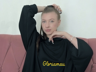 Gloriamau