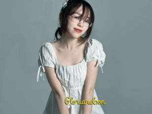 Glorianelson