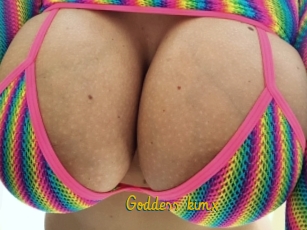Goddess_kimx