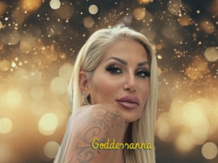 goddessanna Porno TV