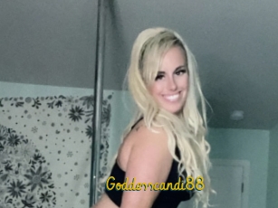 Goddesscandi88
