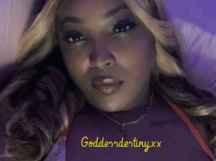 Goddessdestinyxx