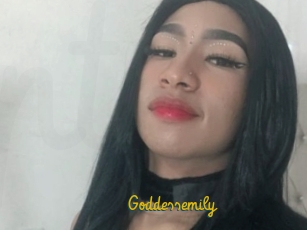 Goddessemily