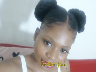 Goddessface